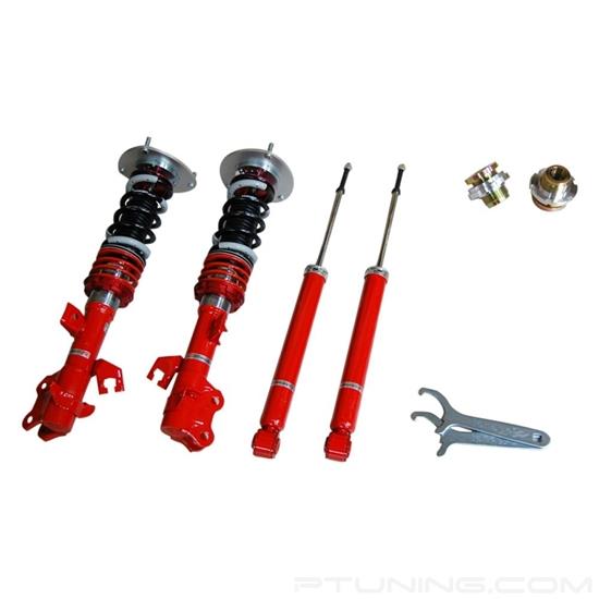 Picture of Sustec Pro-CR Lowering Coilover Kit