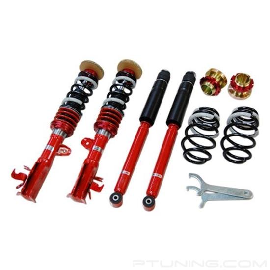 Picture of Sustec Pro-CR Lowering Coilover Kit