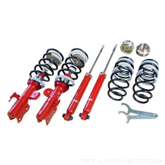 Picture of Sustec Pro-CR Lowering Coilover Kit