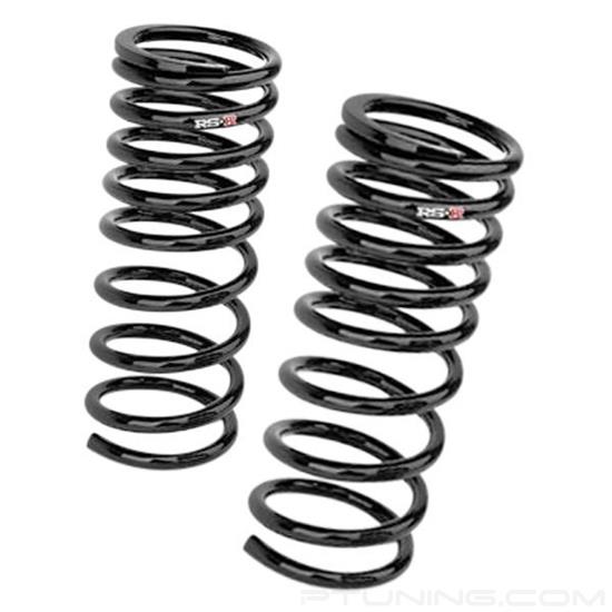 Picture of Down Lowering Springs (Front/Rear Drop: 0.8"-1" / 0.6"-0.8")