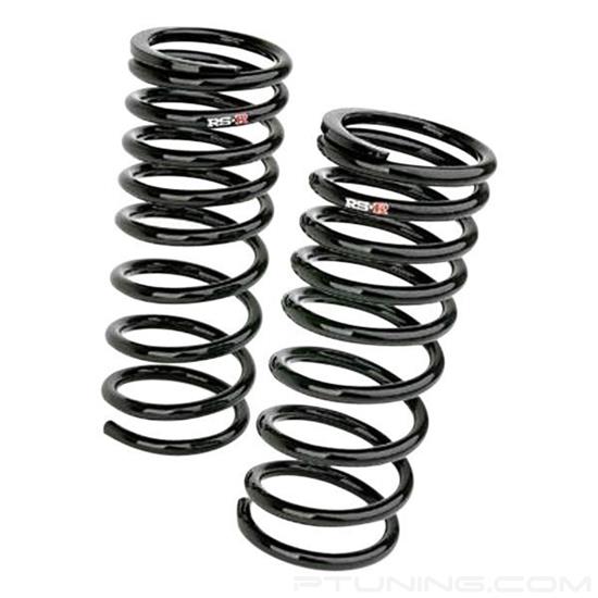 Picture of Down Lowering Springs (Front/Rear Drop: 1.2"-1.4" / 1.2"-1.4")