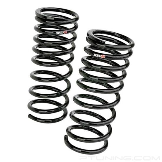 Picture of Down Lowering Springs (Front/Rear Drop: 1"-1.2" / 1.2"-1.4")