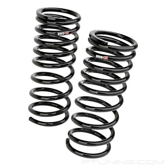 Picture of Down Lowering Springs (Front/Rear Drop: 0.8"-1" / 1"-1.2")