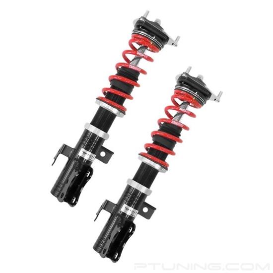 Picture of Sports-i Lowering Coilover Kit (Front/Rear Drop: 1.4"-2.8" / 1.6"-2.8")