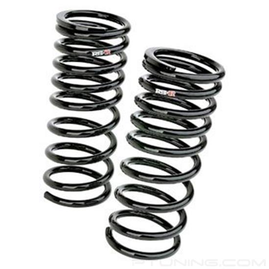 Picture of Ti 2000 Down Lowering Springs (Front/Rear Drop: 0.6"-0.8" / 0.2"-0.4")
