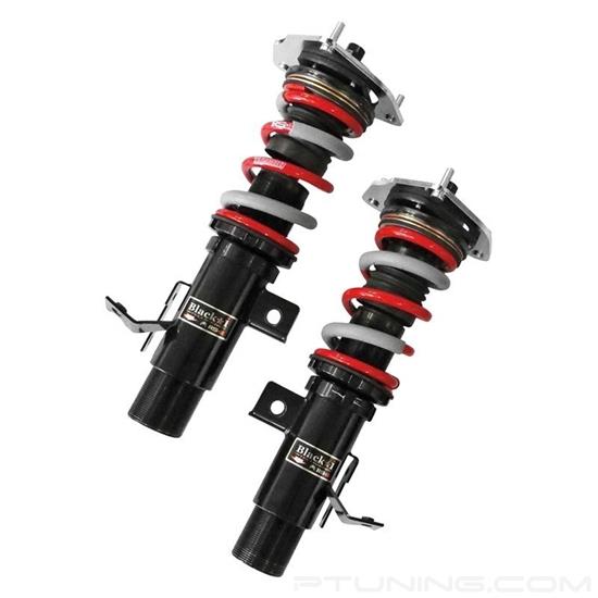 Picture of Black-i Lowering Coilover Kit (Front/Rear Drop: 0.8"-1.8" / 1"-2.8")