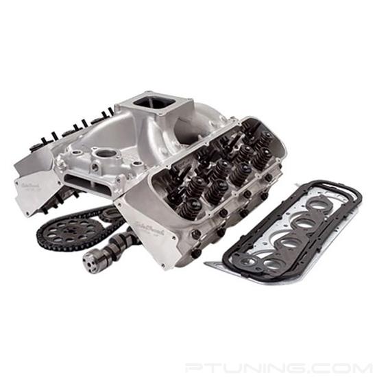 Picture of 460 HP RPM Series Engine Power Package Satin Top End Kit