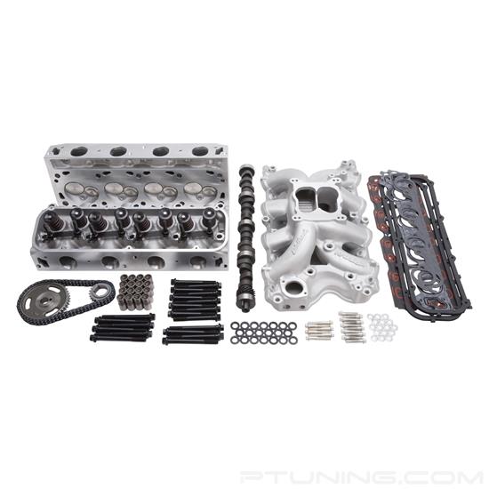 Picture of 506 HP RPM Series Engine Power Package Satin Top End Kit