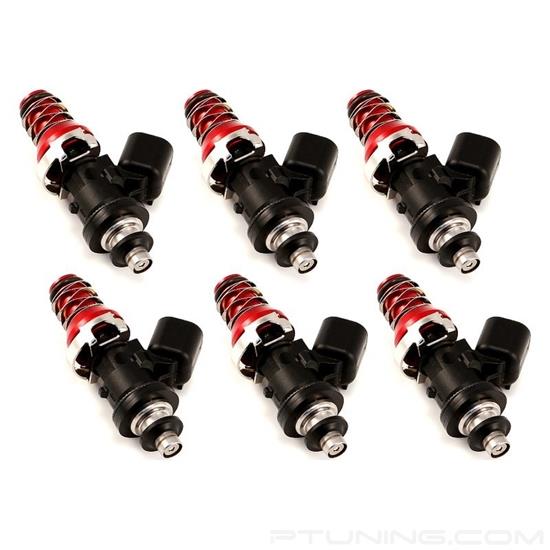 Picture of ID1700x Fuel Injector Set