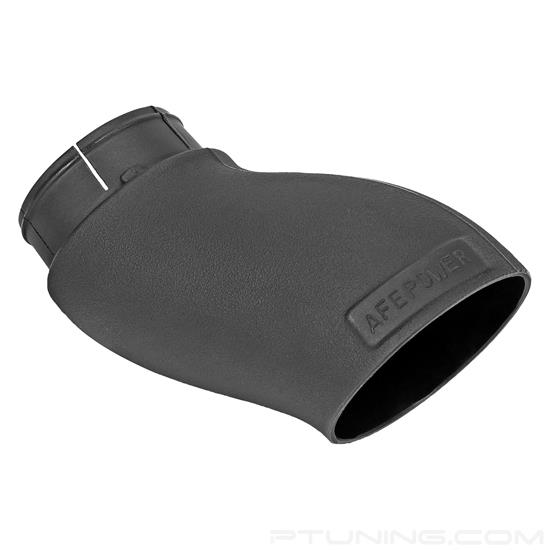 Picture of Momentum GT Intake System Dynamic Air Scoop - Black