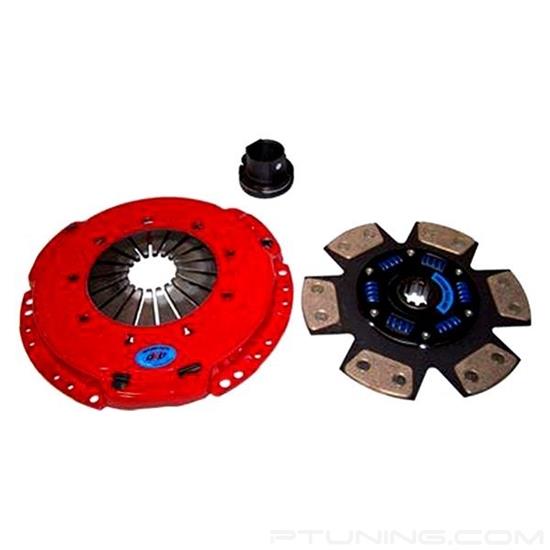Picture of Stage 2 Endurance Series Clutch Kit