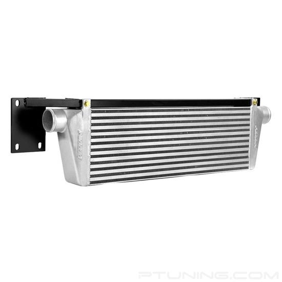 Picture of Front Mount Intercooler (FMIC) and Beam - Silver Core
