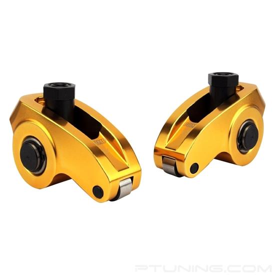 Picture of Ultra-Gold Rocker Arm Kit