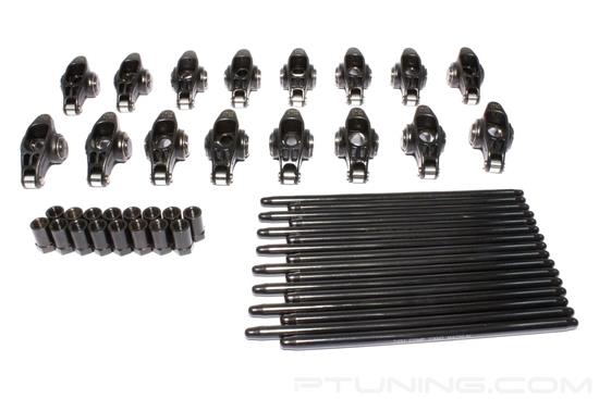 Picture of Ultra Pro Magnum Rocker Arm And Pushrod Kit