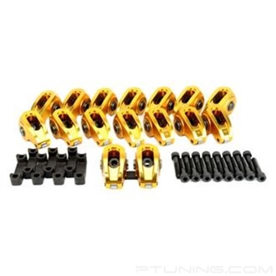 Picture of Ultra-Gold Non-Adjustable Pedestal Mount Rocker Arm Kit