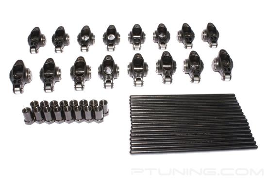 Picture of Ultra Pro Magnum Rocker Arm And Pushrod Kit
