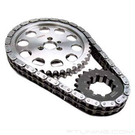 Picture of Billet Adjustable 9-Key Way Timing Set