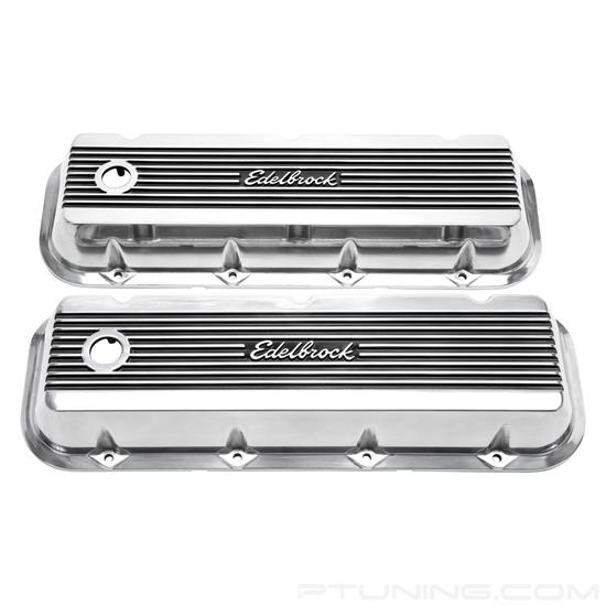 Picture of Elite 2 Series Valve Covers
