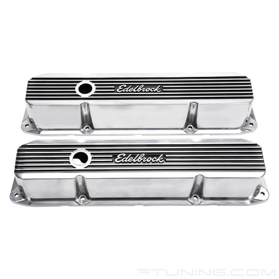 Picture of Elite 2 Series Valve Covers