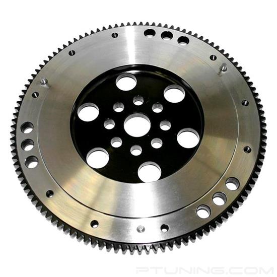 Picture of Nodular Iron Flywheel