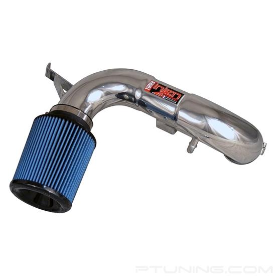 Picture of PF Series PowerFlow Air Intake System - Polished