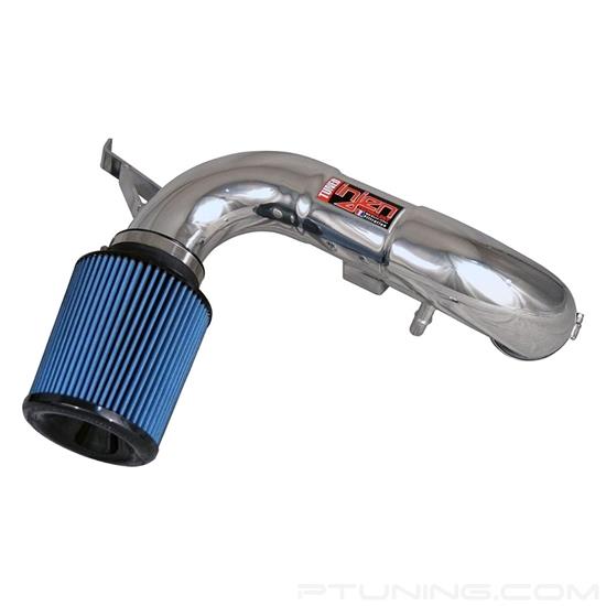 Picture of PF Series PowerFlow Air Intake System - Wrinkle Black