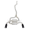 Picture of MACH Force-Xp 304 SS Cat-Back Exhaust System