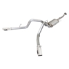 Picture of MACH Force-Xp 409 SS Cat-Back Exhaust System