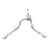 Picture of MACH Force-Xp 409 SS Cat-Back Exhaust System