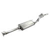 Picture of MACH Force-Xp 409 SS Cat-Back Exhaust System