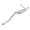 Picture of MACH Force-Xp 409 SS Cat-Back Exhaust System