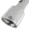 Picture of Large Bore HD 409 SS DPF-Back Exhaust System