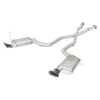 Picture of MACH Force-Xp 409 SS Cat-Back Exhaust System