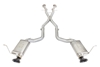 Picture of MACH Force-Xp 409 SS Cat-Back Exhaust System