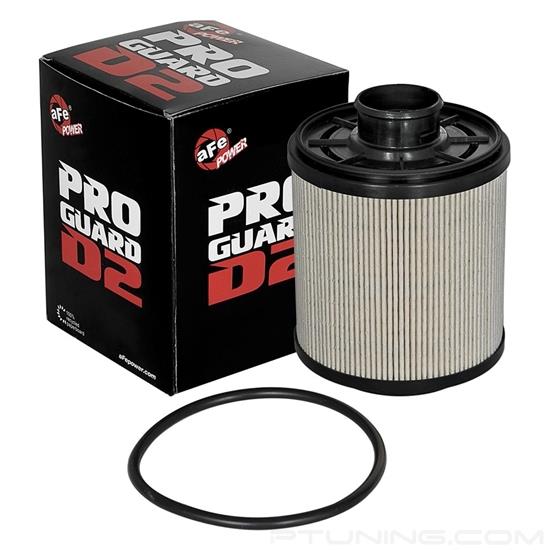 Picture of Pro GUARD D2 Fuel Filter