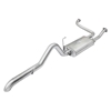 Picture of MACH Force-Xp 409 SS Cat-Back Exhaust System