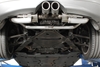 Picture of MACH Force-Xp 304 SS Cat-Back Exhaust System