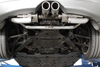 Picture of MACH Force-Xp 304 SS Cat-Back Exhaust System