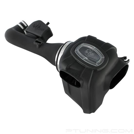 Picture of Momentum GT Pro DRY S Cold Air Intake System
