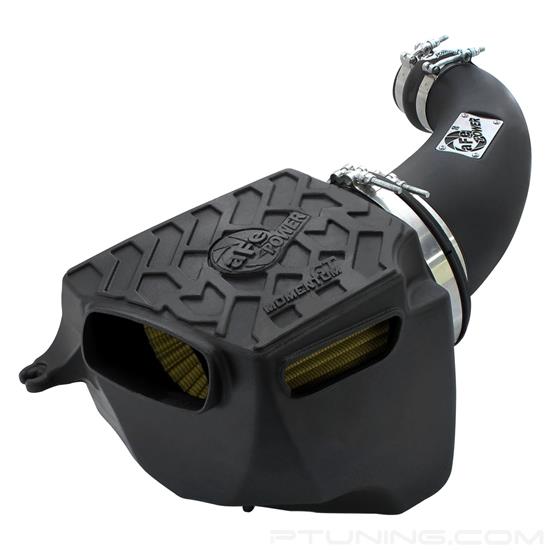 Picture of Momentum GT Pro GUARD 7 Cold Air Intake System