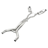 Picture of MACH Force-Xp 409 SS Cat-Back Exhaust System