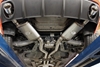 Picture of MACH Force-Xp 409 SS Cat-Back Exhaust System