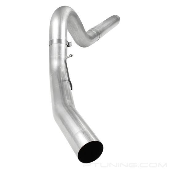 Picture of ATLAS Aluminized Steel DPF-Back Exhaust System