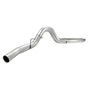 Picture of ATLAS Aluminized Steel DPF-Back Exhaust System