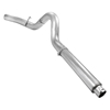 Picture of ATLAS Aluminized Steel DPF-Back Exhaust System