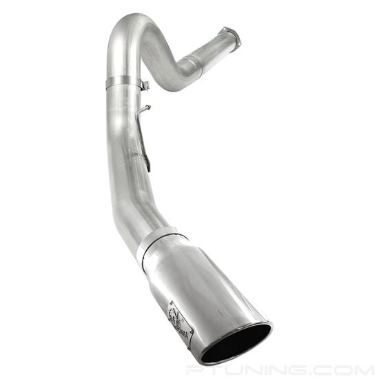 Picture of ATLAS Aluminized Steel DPF-Back Exhaust System