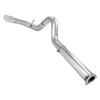 Picture of ATLAS Aluminized Steel DPF-Back Exhaust System