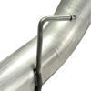 Picture of ATLAS Aluminized Steel DPF-Back Exhaust System