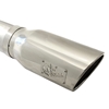 Picture of ATLAS Aluminized Steel DPF-Back Exhaust System