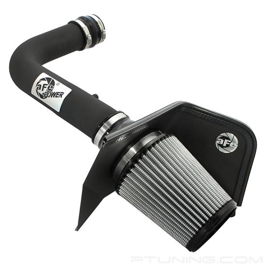 Picture of Magnum FORCE Stage-2 Pro DRY S Cold Air Intake System